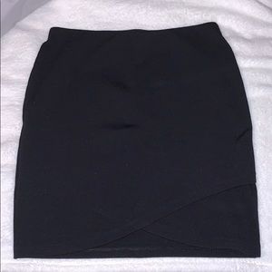 Black Talula Skirt
